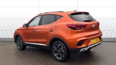 MG ZS 1.0T GDi Exclusive 5dr DCT Petrol Hatchback